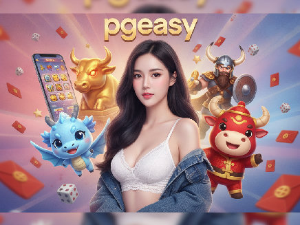 สล็อตเว็บตรง pgeasy