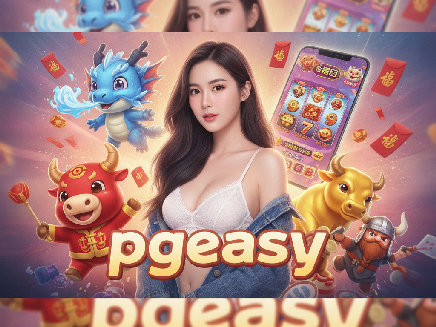 ทางเข้า pgeasy