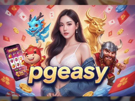 pgeasy login